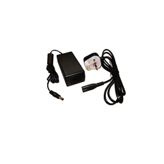 VIDEO PSU 24Vdc 2Amp ABS Enclosure