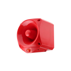 Nexus Pulse 110 Sounder Beacon Red
