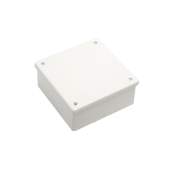 TAMPER PROTECTED ENCLOSURE/JUNCTION BOX