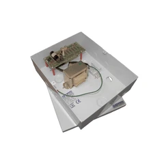 DANTECH PSU 12V DC 1 X 2AMP FUSED OUTPUTS