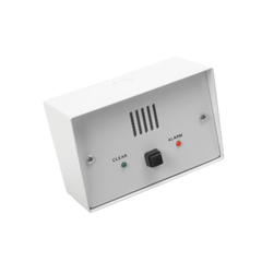 SINGLE AUDIO VISUAL INDICATOR