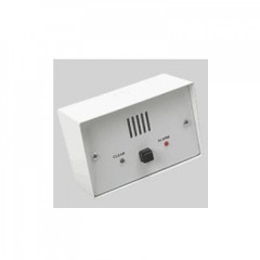 SINGLE AUDIO VISUAL INDICATOR