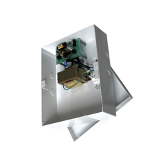 1.5A 12VDC PSU METAL CASED