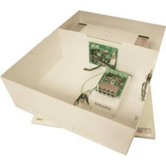 PoE PSU METAL CASED 4 O/P's C/W 7Ah BATT. PACK