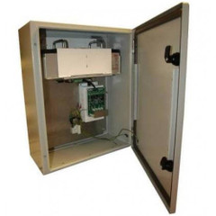 PoE PSU WEATHERPROOF 2 O/P's C/W 10Ah BATT. PACK