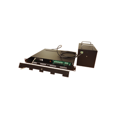 PoE PSU 19\ RACKMOUNT 8 O/P's C/W 10Ah BATT. PACK