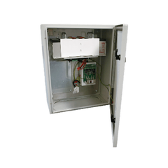 PoE PSU WEATHERPROOF 1 O/P C/W 10Ah BATT. PACK