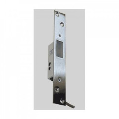 CONTACTED LOCK PLATE