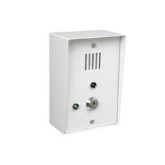 DOOR / EXIT GUARD AVI SURFACE MOUNT COMMON KEY, SILENT ON SHUNT