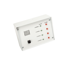 QUAD A.V.I. 4 CHANNEL INDICATOR