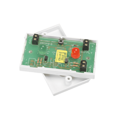 LED INDICATOR 12V RED / GREEN (SET / UNSET ETC)