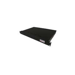 1U 19\ RACKMOUNT PSU 12V DC 8A 2 O/P