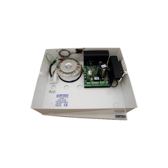 12V DC 8A / 24V DC 4A PSU USER SELECTABLE 110V INPUT (MOQ 10)
