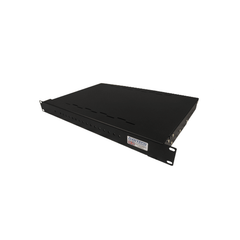 1U 19\ RACKMOUNT PSU 24V DC 8A 8 O/P