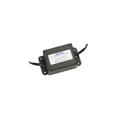 12VDC 500mA PLASTIC CASED INLINE PSU