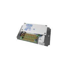 2 x 2A 12VDC ON METAL PLATE