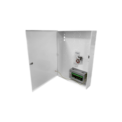 MERCURY / LENEL DA774 LGE ENCLOSURE WITH 12V 8A PSU