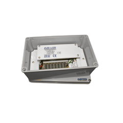 24VDC 4 x 500mA O/P IP66 ENCLOSURE