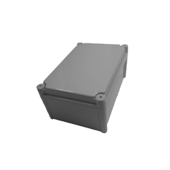 4 x 2A 12V DC PSU IP66 ENCLOSURE