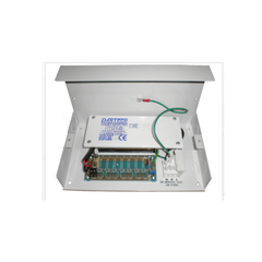 24VDC 2 x 1A O/P ON METAL PLATE