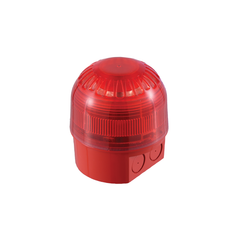 Ziton Sounder/Beacon, Multi Tone, Deep Base