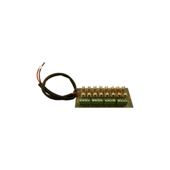 8 WAY SPLITTER CARD