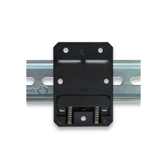 2-Pack of 68 X 48 x 8mm DIN Clips