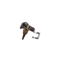 850 CAMLOCK AND 2 X KEYS