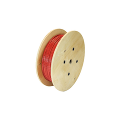 Digital cable 185 Deg C, Nylon - 500m