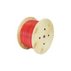 Digital cable 68 Deg C, Poly - 1000m (PVC coated cable with Polypropylene outer sheath)