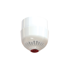 Aritech 2000 Series Ceiling Sndr/Beacon, MT DB  WB RL