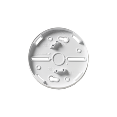 Aritech Sounder Ceiling Plate