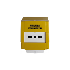 MCP YELLOW, EXTINGUISHING RELEASE (discontinued)