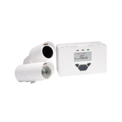 End-to-end Beam Detector - 5 to 120m. Low Level Controller