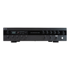 A-3200 Series 480 Watt Digital Booster Amplifier, MP3, Bluetooth, & EQ