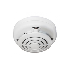 Aritech 2000 Series An. Add. Heat Det, Dual LED, Remote Op