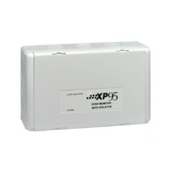 Aritech 950 Series Zone Monitor Unit with Isolator