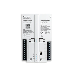 Texecom CEP-0001 Smartcom Pro 4G Dual Path Communicator