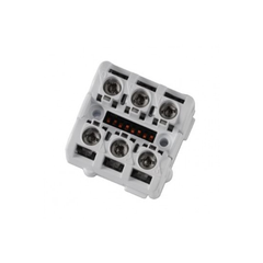 Aritech 950 Series Mini Switch Monitor with Isolator