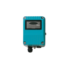 Triple IR Intrinsically Safe Flame Detector in Die-Cast Zinc Alloy Housing