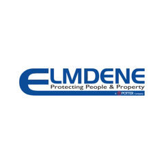 ELMDENE TS443-16T Tampered Internal 16 OHM Speaker