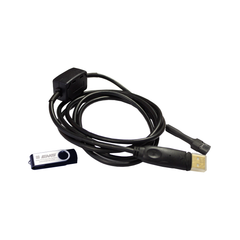 Radio Hub Configuration Cable & Software