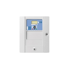 ZP2 - 2 Loop addressable panel + Fire Brigade Controls c/w integral thermal printer