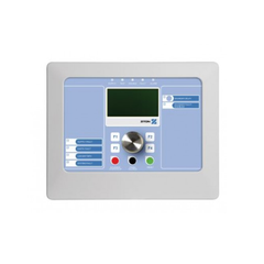 ZP2 Repeater panel - Compact