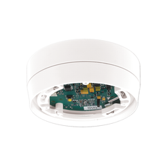 Ziton Multi-Sensor Optical/Heat detector - Head Only