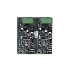 Ziton ZP2 2 loop exp PCB  *Note (Only for ZP2-F2-99 or ZP2-F2-SC-06