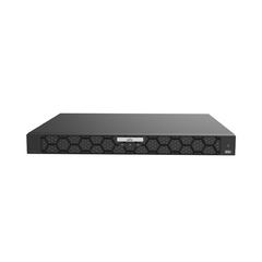Uniview Prime 16 Channel SeekFree NVR (2 HDD, AI, No PoE)