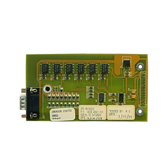 Ziton ZP3 Serial communication board (RS232)