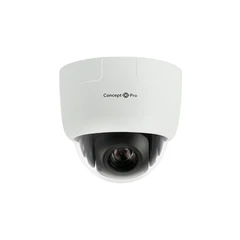 Concept Pro 5MP IP 15x A Size PTZ Camera 