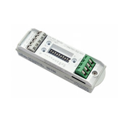 Intelligent IO Unit with Isolator, DIN Rail Mount (Apollo equivalent SA4700-302)